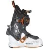 Chaussures De Ski Randonnée Movement Explorer Junior Ultralon White Grey Orange