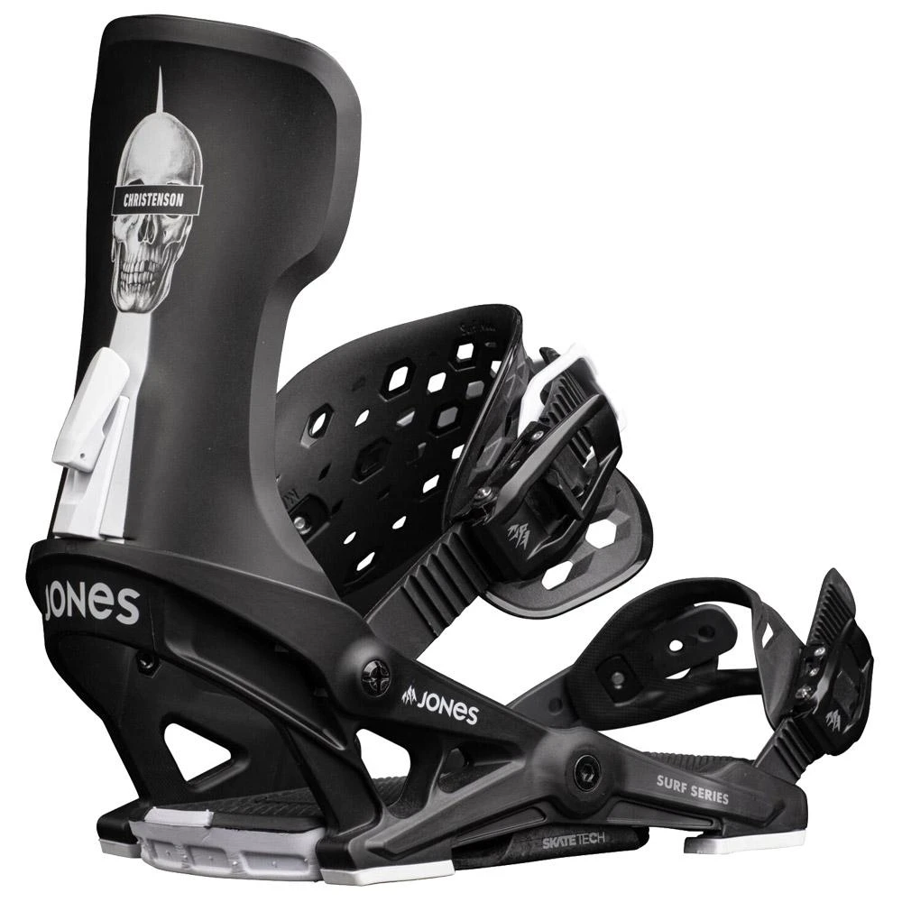 Fix Snowboard Jones Meteorite Surf Series 2 Fix Snowboard Jones Meteorite Surf Series – Image 2