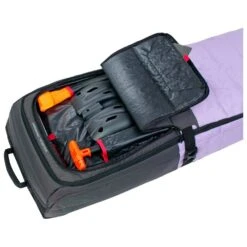 Housse Snowboard Evoc Snow Gear Roller Multicolour -Matériel De Ski Soldes a03f8c29746803ff47ea04df3c5ae59d87e3b4c4 H23EVOCACC3363293 902