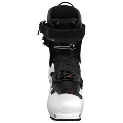 Chaussures De Ski Randonnée Atomic Backland Pro W White Black Gold -Matériel De Ski Soldes a05b50c9a797f0b1c03d72aff455eb25280eb511 H23ATOMCHA216708 4