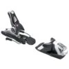 Fix Ski Look SPX 12 Dual WTR B120 Black White