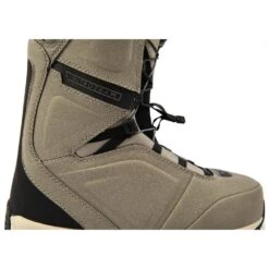 Boots Nitro Team TLS 2020 Stone Black -Matériel De Ski Soldes a0f0fe1b576db99e8d892565314274c91b96c34c H20NITRBOO8373981 907