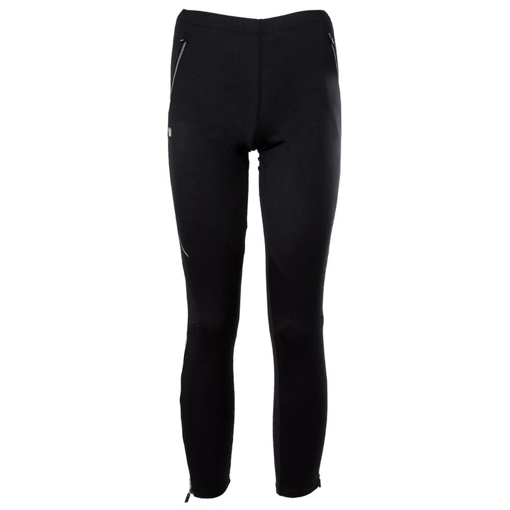 Pantalon Nordique KV+ Premium Pants Black 1 Pantalon Nordique KV+ Premium Pants Black