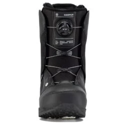 Boots Ride Harper Black 4 Boots Ride Harper Black -Matériel De Ski Soldes a15b93f01dac3a626b46d525e8205d5c9b491a7c VH21RIDEBOO011 1