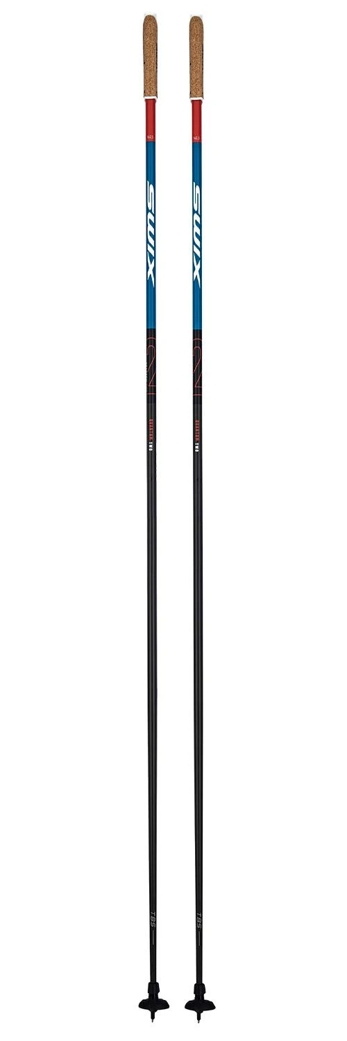 Bâton Fond Swix Quantum Q2 1 Bâton Fond Swix Quantum Q2