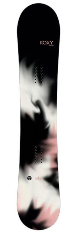 Planche Snowboard Roxy Raina