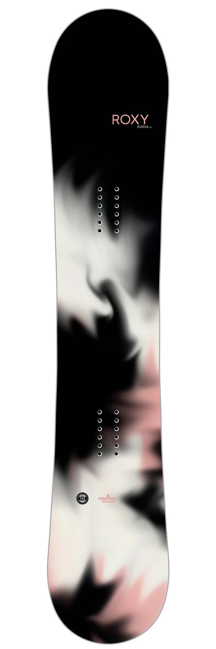 Planche Snowboard Roxy Raina 1 Planche Snowboard Roxy Raina