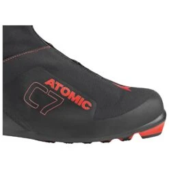 Chaussures De Ski Nordique Atomic Redster C7 -Matériel De Ski Soldes a2a4413e49251b4ff3dab02ca9fc497f80fdeb0c H23ATOMCHA256536 10