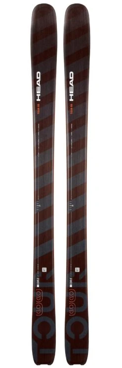 Ski Head Kore Tour 99