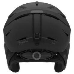 Casque Smith Level Matte Black -Matériel De Ski Soldes a3f0667f3a04a8729a28b0a5b3bbc1e3b2bc83b4 H21SMITACC068 2