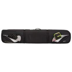 Housse Snowboard Dakine High Roller Snowboard Bag Black -Matériel De Ski Soldes a412b710e2544cb958dfff9c9c49cf149d92b0cf VH18DAKIACC041 2