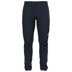 Pantalon Nordique Odlo Brensholmen Pants Dark Sapphire