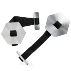 Entraînement Fondeur Ercolina Sangles De Porte Ercolina -Matériel De Ski Soldes a6d0d96953e30a46080266d6184cb87f3526c2c4 VH17ERCOACC004 1