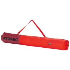 Housse Ski Atomic Ski Sleeve Red Rio Red