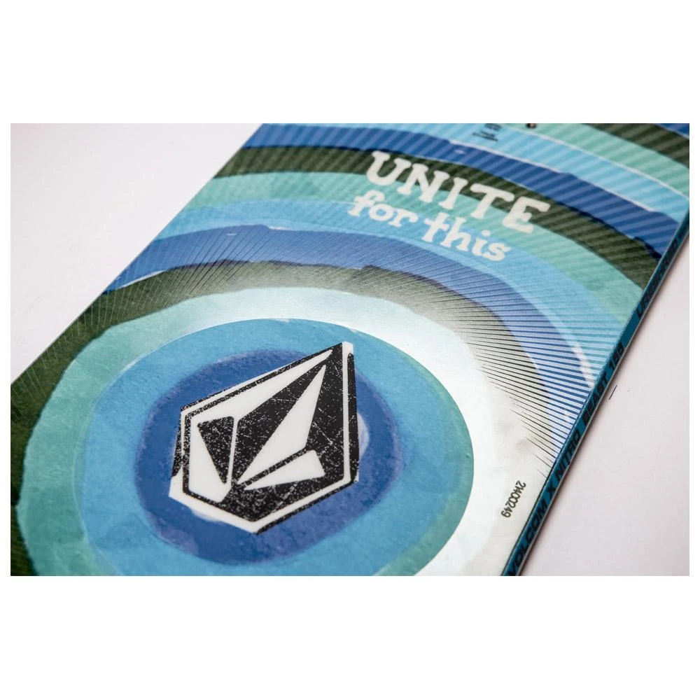 Planche Snowboard Nitro Beast X Volcom 8 Planche Snowboard Nitro Beast X Volcom – Image 8