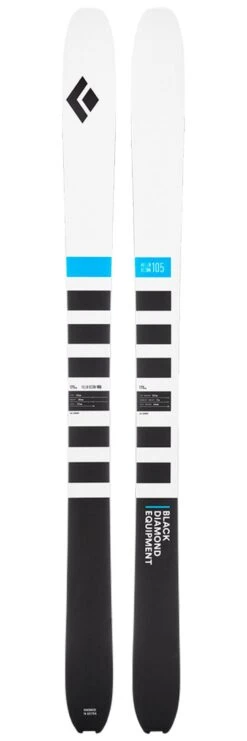 Ski Black Diamond Helio Recon 105