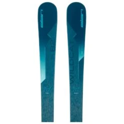 Ski Elan Wildcat 82 Cx -Matériel De Ski Soldes a8f6d5cc4f8b0717a01d303c130e8be938337592 H23ELANSKI341313 3