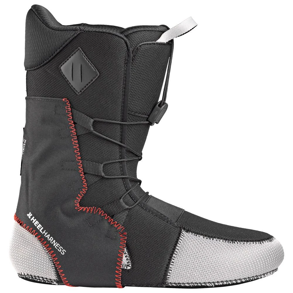 Boots Deeluxe X-Plorer Midnight Desert 4 Boots Deeluxe X-Plorer Midnight Desert – Image 4