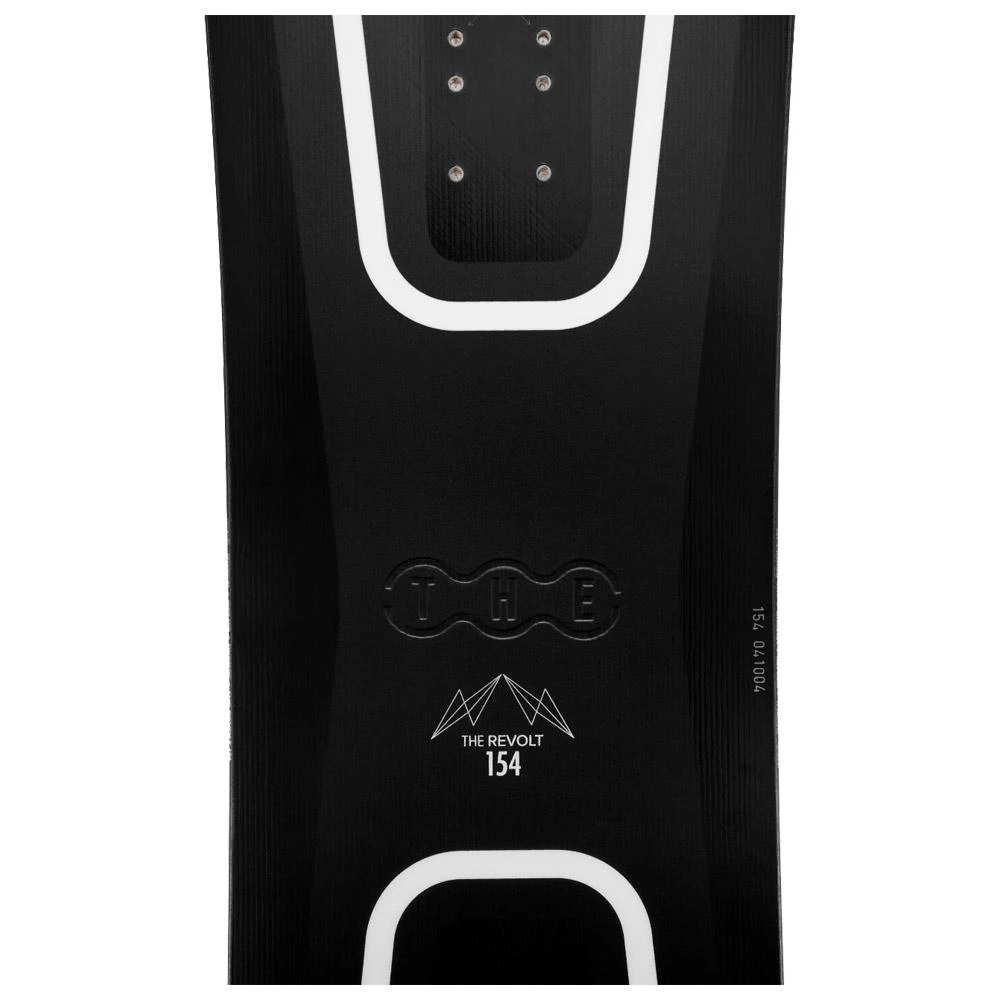 Planche Snowboard The Boards Company The Revolt 4 Planche Snowboard The Boards Company The Revolt – Image 4