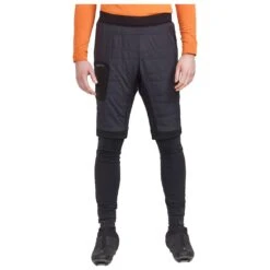 Pantalon Nordique Craft Core Nordic Training Insulate Shorts M Black -Matériel De Ski Soldes aa77ba611219bbeb8189f2c3b8cf0dc56d4b7271 H23CRAFTTB2251437 4