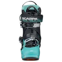 Chaussures De Ski Randonnée Scarpa Gea Aqua Black -Matériel De Ski Soldes aab947b112131f798b6df9b60a011a69d0f8af34 H22SCARCHA194706 4