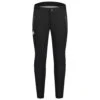 Pantalon Nordique Maloja BrinzulM Moonless