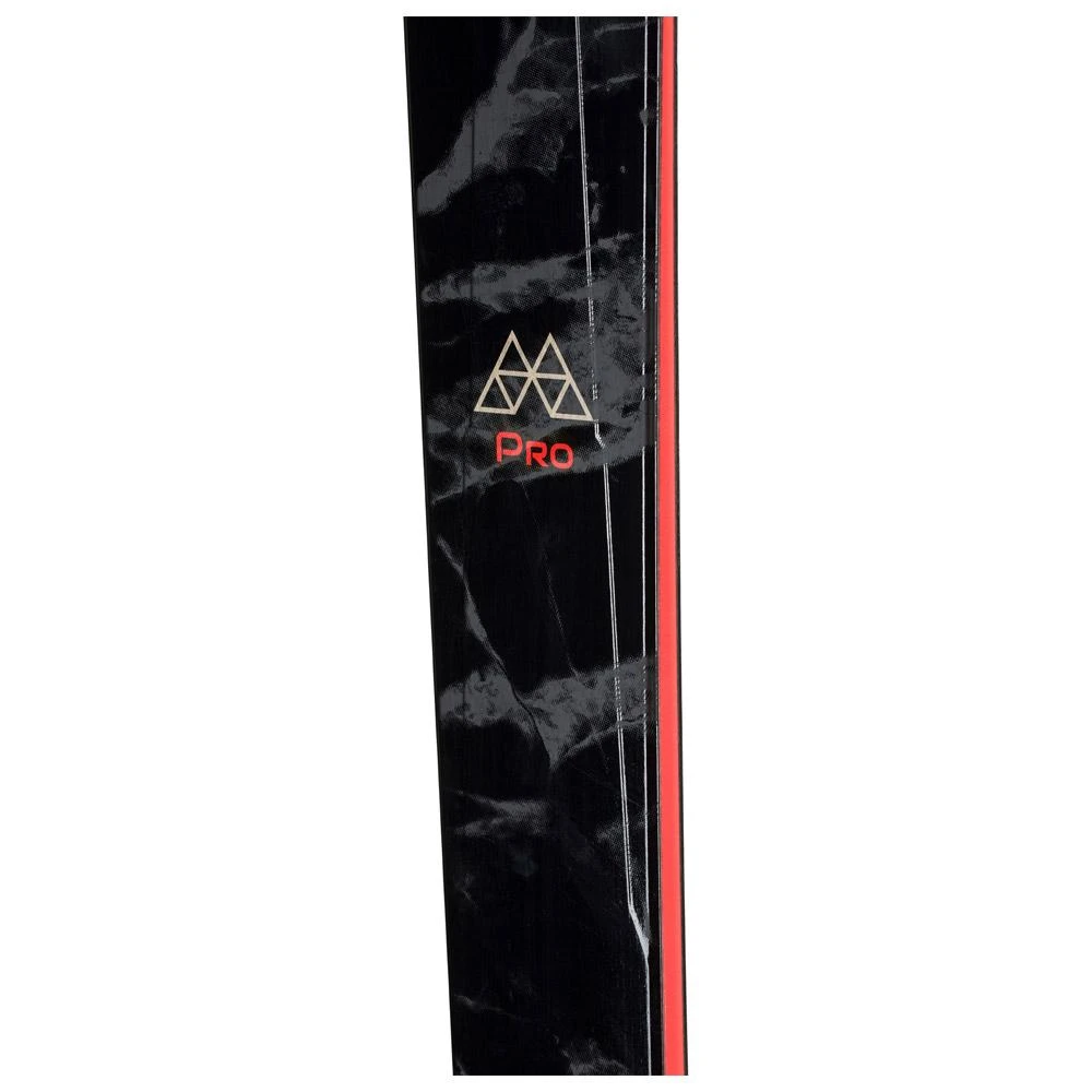 Ski Dynastar M-Pro 85 4 Ski Dynastar M-Pro 85 – Image 4