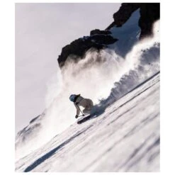 Ski Black Crows Captis Birdie -Matériel De Ski Soldes abcf8a35a1c7bad216853138afbe8d407359a098 H23BLACSKI253650 902