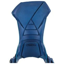 Fix Snowboard Nitro Team Deep Blue -Matériel De Ski Soldes abe05220103cfbd1ce692f1d4ce513bf32b96a35 H23NITRBIN2264915 901