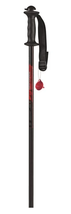 Bâton Komperdell Alpine Schnapspole -Matériel De Ski Soldes ac1992453ba3fe483083223d52e3a6142c835b32 VH21KOMPBAT001 1