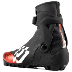 Chaussures De Ski Nordique Alpina Action Skate Black -Matériel De Ski Soldes ac3fdf06234c7feabd8c7084552f6ad67def0246 H23ALPICHA248785 2