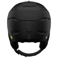 Casque Giro Tor Spherical Matte Black 7 Casque Giro Tor Spherical Matte Black -Matériel De Ski Soldes aca917d353c16db2a3b091825d74c3e844a53d11 H23GIROACC3343465 2