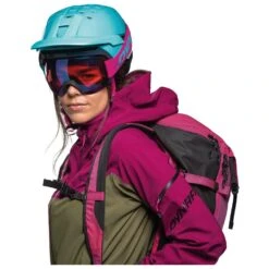 Casque Dynafit Tlt Helmet Silvretta -Matériel De Ski Soldes acb813c09c7040b97cb758f5961b5382407fcce6 E23DYNAACC3361993 4