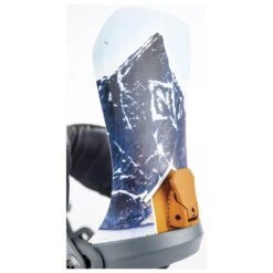 Fix Snowboard Nitro One Nice View -Matériel De Ski Soldes ad0792e4fea726daf2394e0624718f11360f5748 H23NITRBIN2339487 908