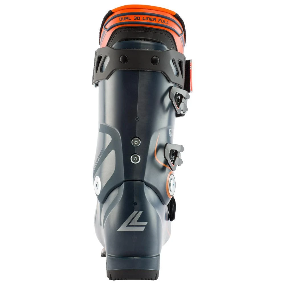 Chaussures De Ski Lange Rx 130 Gw Dark Petrol 2 Chaussures De Ski Lange Rx 130 Gw Dark Petrol – Image 2