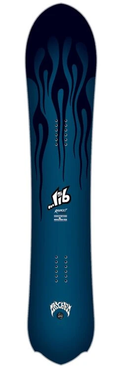 Planche Snowboard Lib Tech Lost Rocket -Matériel De Ski Soldes af2defe0ca4f7c5b6c7b19ad658d1695c792b0f9 H23LIBTBOA266441 LIBT0030562 0