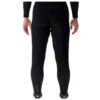 Pantalon Nordique Uyn M Cross Country Skiing Wind Pant Long Black Cloud
