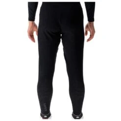 Pantalon Nordique Uyn M Cross Country Skiing Wind Pant Long Black Cloud