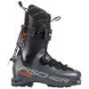 Chaussures De Ski Randonnée Fischer Travers Cs Grey Black