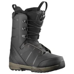 Boots Salomon Malamute Bungee