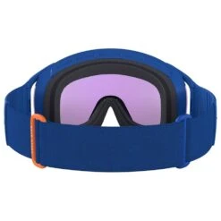 Masque De Ski Poc Zonula Clarity Comp Natrium Blue Spektris Blue 7 Masque De Ski Poc Zonula Clarity Comp Natrium Blue Spektris Blue -Matériel De Ski Soldes b0dc4a2b4074132024f155f2c339acaf1b518170 H22POCSACC178964 POCS0489726 2