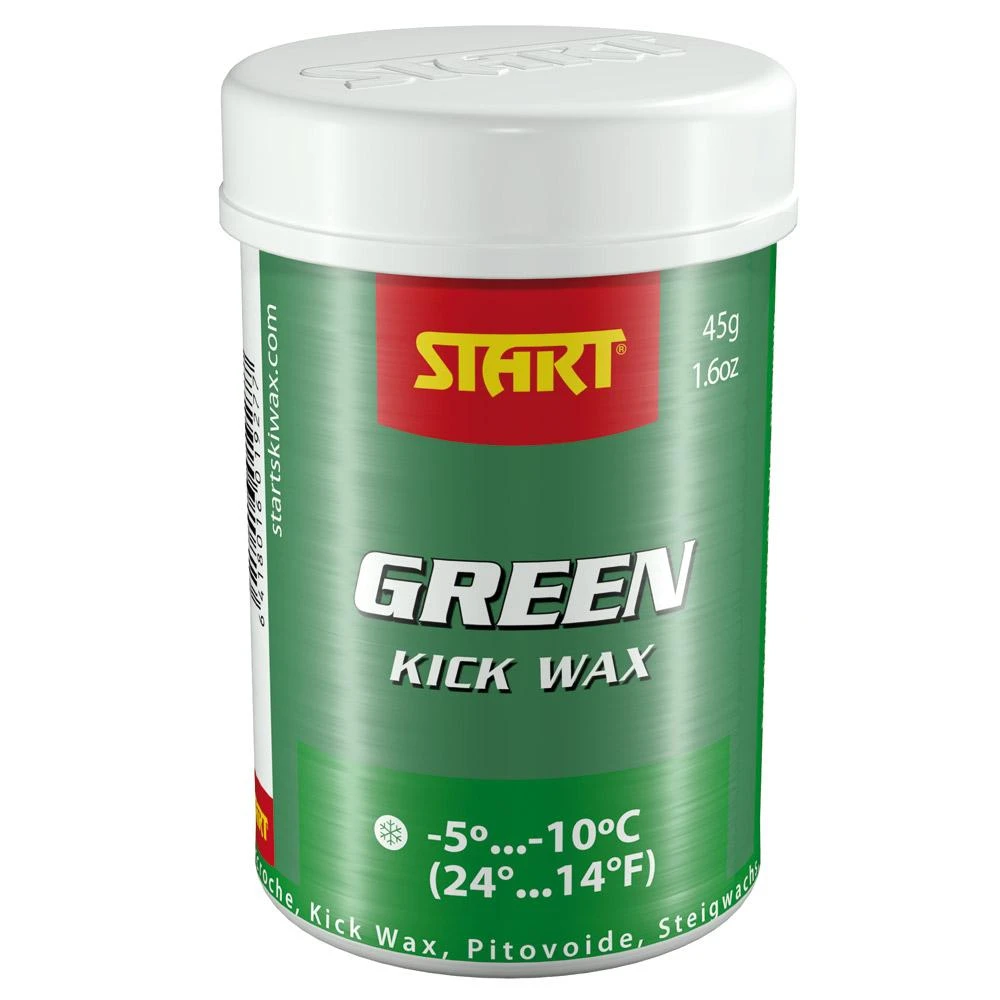 Fartage Retenue Nordique Start Poussette Green 1 Fartage Retenue Nordique Start Poussette Green