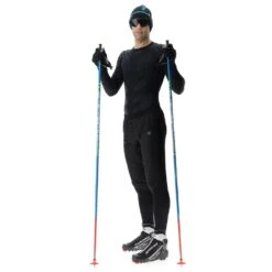Pantalon Nordique Uyn M Cross Country Skiing Wind Pant Long Black Cloud -Matériel De Ski Soldes b12c669b265a5db9378909cc667e94cd75b89eec H230UYNTTB3324295 901