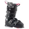 Chaussures De Ski Rossignol Pure Elite 120 Soft Black