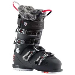Chaussures De Ski Rossignol Pure Elite 120 Soft Black