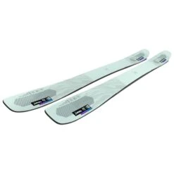 Ski Salomon Qst Lumen 98 -Matériel De Ski Soldes b1e4f9ab0f23d8fe9ad8ee0573b39a0d881fe6ac H23SALOSKI254218 12