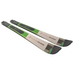 Ski Salomon Mtn 86 Pro -Matériel De Ski Soldes b20f1a21f1e44bbc54ea7b295adb848b2c3f055a H23SALOSKI254216 11