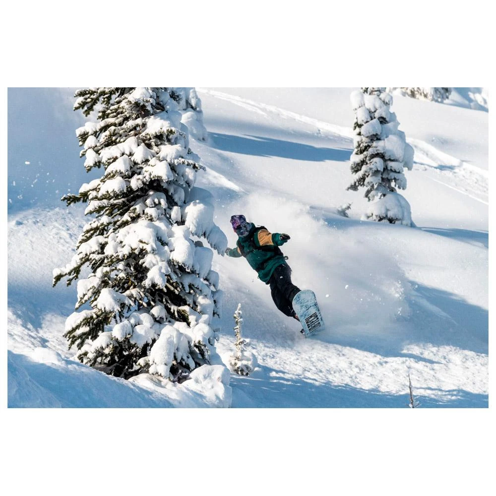 Planche Snowboard Lib Tech Cold Brew 3 Planche Snowboard Lib Tech Cold Brew – Image 3