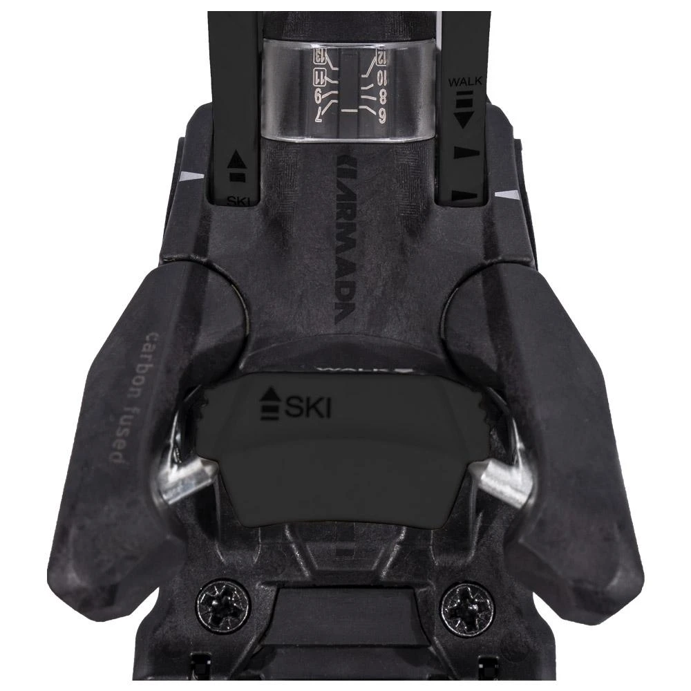 Fix Randonnée Armada N Shift Mnc 13 B100 Black 3 Fix Randonnée Armada N Shift Mnc 13 B100 Black – Image 3