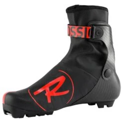Chaussures De Ski Nordique Rossignol X-IUM Carbon Premium Skate -Matériel De Ski Soldes b22b947172dd53f05c3056dd3c1c3df6b67069b3 VH21ROSSCHA002 2
